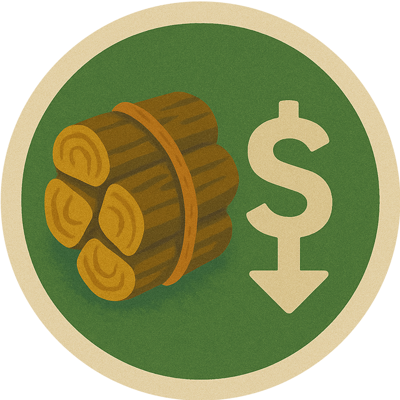 Affordability Icon